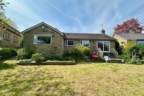 3 bedroom detached house for sale, Skircoat Green Road, Skircoat Green, Halifax