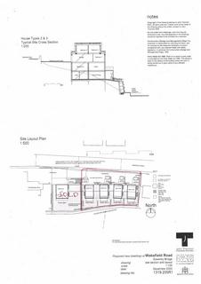 Land for sale, Plot 2 Land At Wakefield Road, Copley