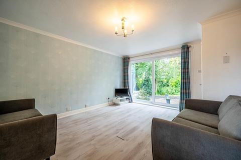 2 bedroom end of terrace house for sale, Bernadette Crescent, Carfin, Motherwell