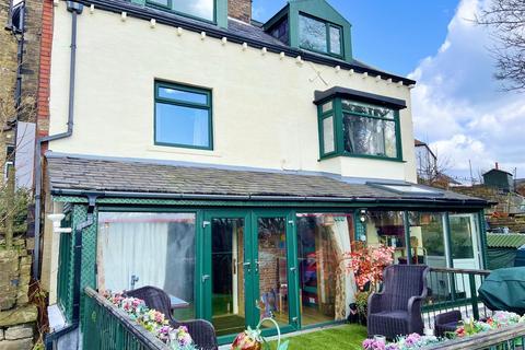 Wood Cottage, Dudwell Lane, Skircoat Green, Halifax