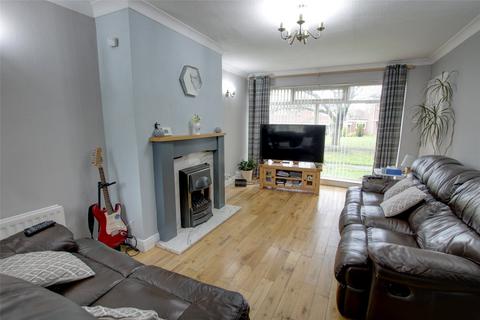 3 bedroom semi-detached house for sale, Bryans Leap, Burnopfield, Newcastle upon Tyne, NE16