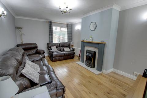 3 bedroom semi-detached house for sale, Bryans Leap, Burnopfield, Newcastle upon Tyne, NE16