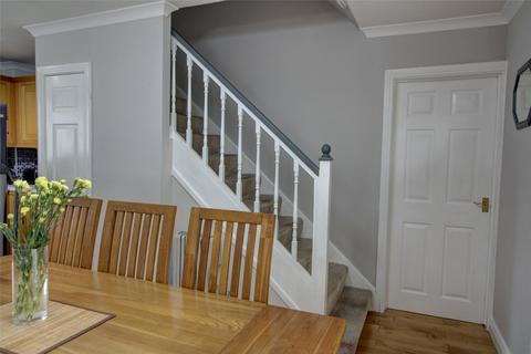 95 Bryans Leap, Burnopfield, Newcastle Upon Tyne, NE16 6BU