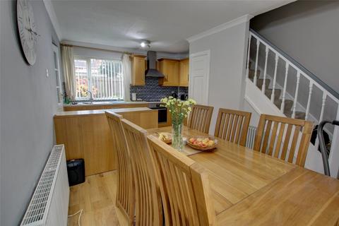 95 Bryans Leap, Burnopfield, Newcastle Upon Tyne, NE16 6BU