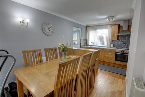 95 Bryans Leap, Burnopfield, Newcastle Upon Tyne, NE16 6BU