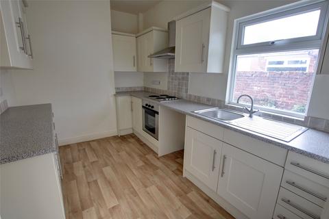 3 bedroom terraced house for sale, Queens Parade, Stanley, County Durham, DH9