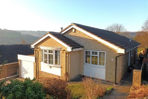 3 bedroom detached bungalow for sale, High Meadows, Greetland, Halifax