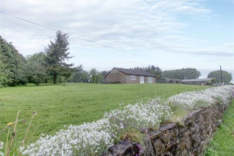 4 bedroom bungalow for sale, Loud Hill, Stanley, County Durham, DH9