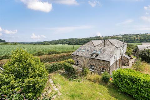 7 bedroom detached house for sale, Lower Park Road, Braunton