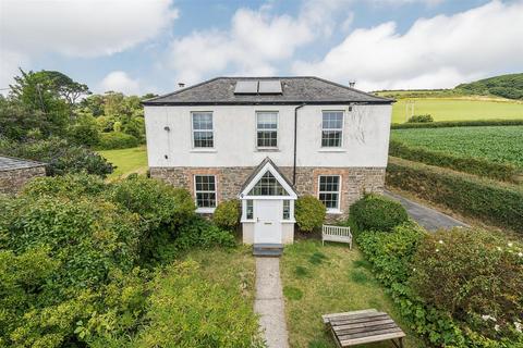 7 bedroom detached house for sale, Lower Park Road, Braunton