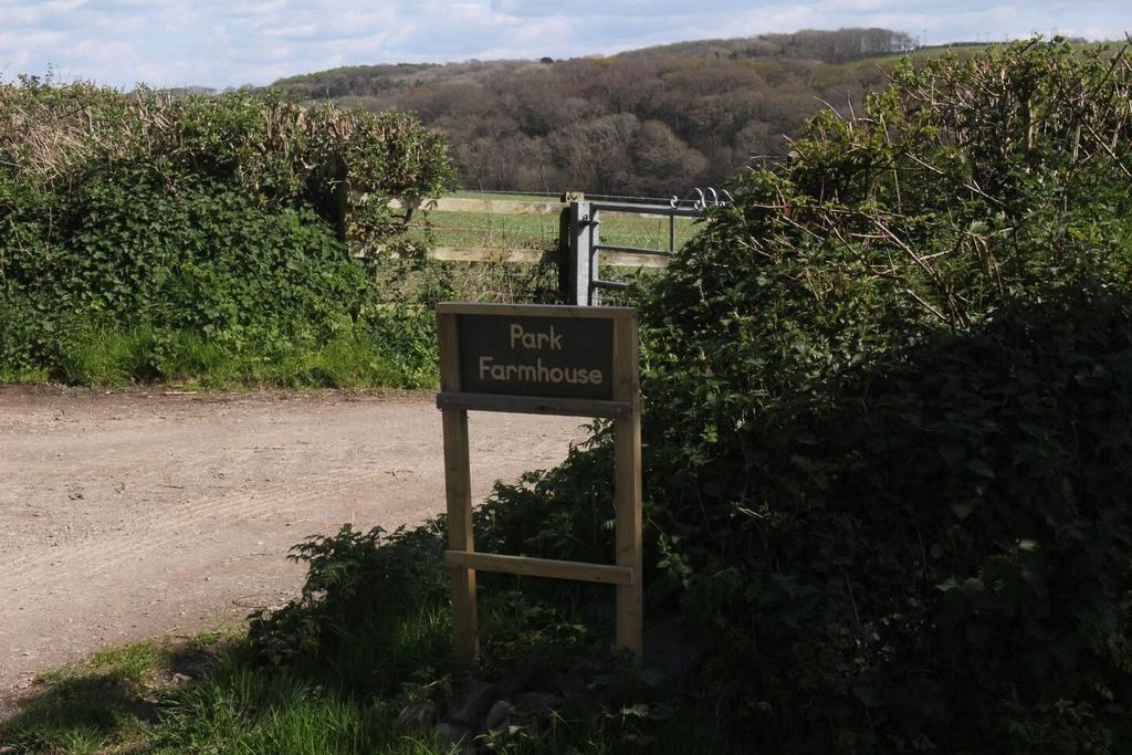 Approach to Property