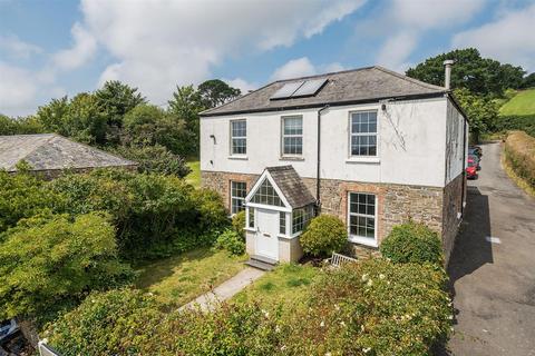 7 bedroom detached house for sale, Lower Park Road, Braunton