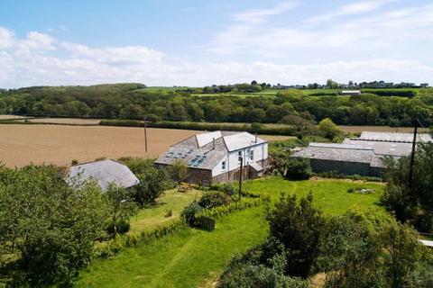 7 bedroom detached house for sale, Lower Park Road, Braunton
