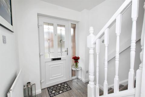 4 bedroom detached house for sale, Loch Park, Wishaw