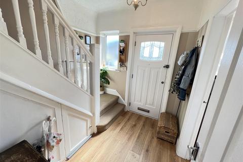 30 Crossways, Bromborough, Wirral, CH62 3NF