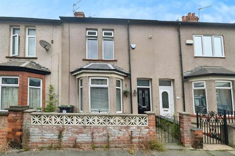 3 bedroom terraced house for sale, Nelson Terrace, Darlington