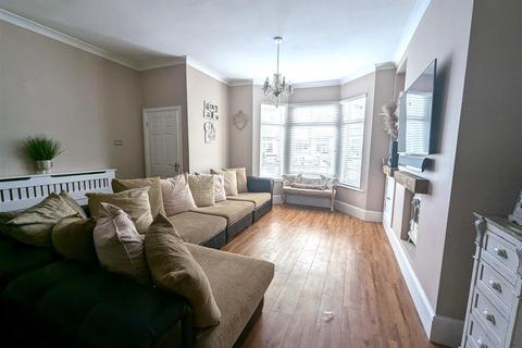 3 bedroom terraced house for sale, Nelson Terrace, Darlington