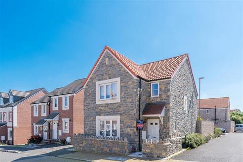 38 Aesop Drive, Keynsham, Bristol, BS31 2GP