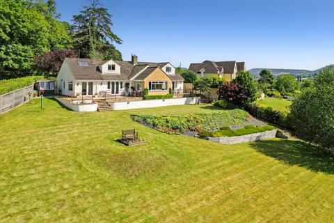 4 bedroom detached house for sale, Gloucester Road, Pitchcombe, Stroud