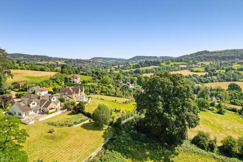 4 bedroom detached house for sale, Gloucester Road, Pitchcombe, Stroud