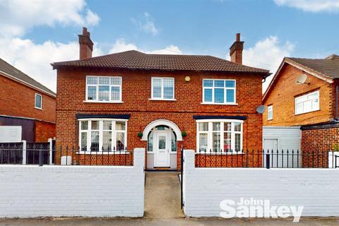 3 bedroom detached house for sale, Skegby Road, Sutton-In-Ashfield