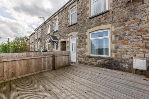 2 bedroom terraced house for sale, Waterloo Road, Pontypool NP4