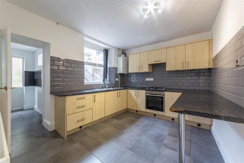 2 bedroom terraced house for sale, Waterloo Road, Pontypool NP4