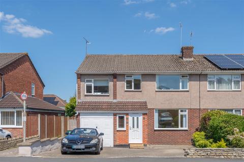 5 bedroom semi-detached house for sale, Windrush Road, Keynsham, Bristol