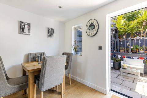 2 bedroom terraced house for sale, Hermitage Road, Dartmouth, Devon, TQ6