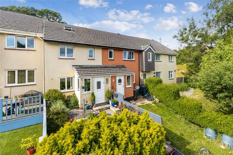 2 bedroom terraced house for sale, Hermitage Road, Dartmouth, Devon, TQ6