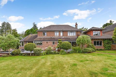 4 bedroom detached house for sale, Links Lane, Rowland's Castle