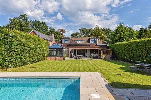 5 bedroom detached house for sale, Horndean, Hampshire