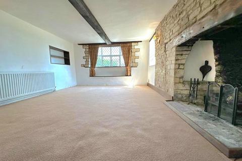 50 Cross Tree Road, Wicken, Milton Keynes, MK19 6BT