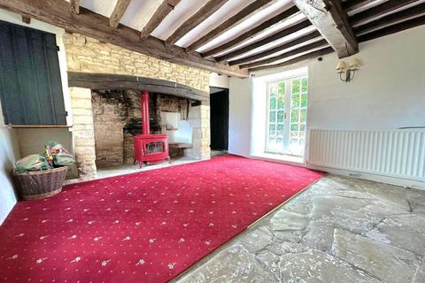 50 Cross Tree Road, Wicken, Milton Keynes, MK19 6BT