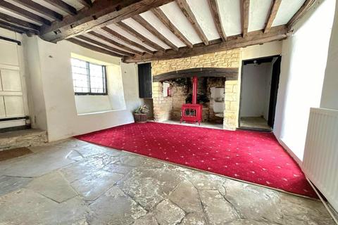 50 Cross Tree Road, Wicken, Milton Keynes, MK19 6BT