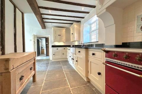 50 Cross Tree Road, Wicken, Milton Keynes, MK19 6BT