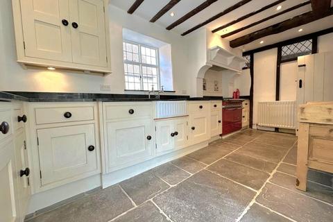 50 Cross Tree Road, Wicken, Milton Keynes, MK19 6BT