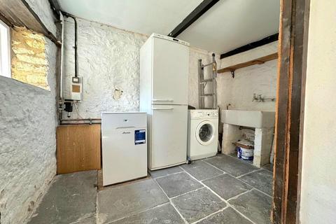 50 Cross Tree Road, Wicken, Milton Keynes, MK19 6BT
