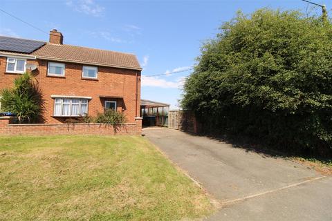 3 bedroom house for sale, Ashby Road, Braunston, Daventry