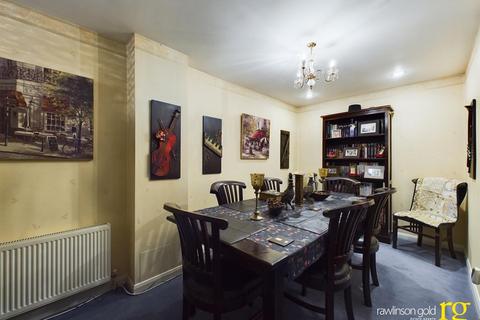 3 bedroom townhouse for sale, Marsh Lane, Stanmore