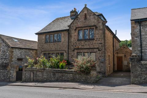 2 bedroom semi-detached house for sale, South Church Street, Bakewell