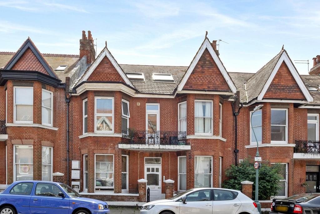 Granville Road, Hove 1 bed apartment for sale - £275,000