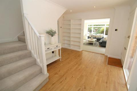 5 bedroom detached house for sale, Hyde Green, Danbury