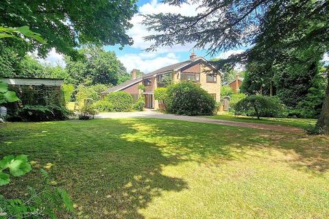 5 bedroom detached house for sale, Hyde Green, Danbury