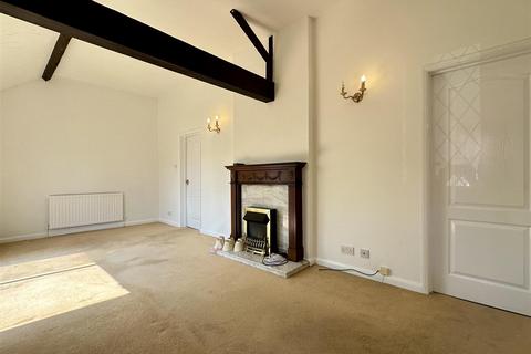 2 bedroom bungalow to rent, St. Marys Mews, Tickhill, Doncaster