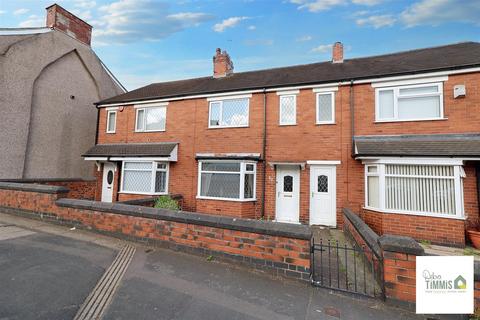 85 Chell Street, Stoke-on-trent, ST1 6BB