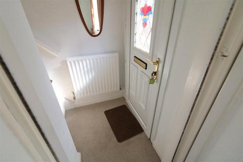85 Chell Street, Stoke-on-trent, ST1 6BB