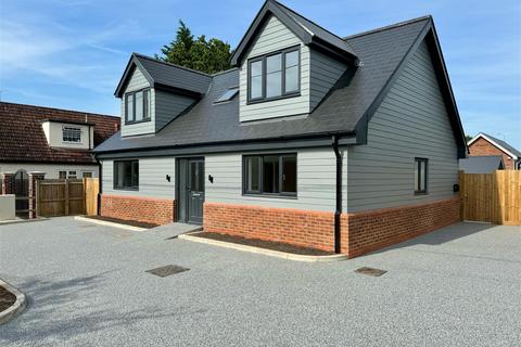 3 bedroom detached house for sale, New Builds, Stoney Hills, Burnham-On-Crouch