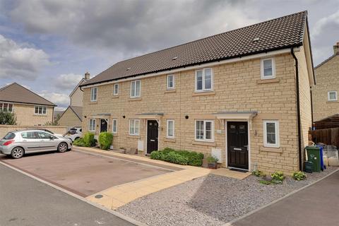 2 bedroom end of terrace house for sale, Peregrine Road, Brockworth, Gloucester