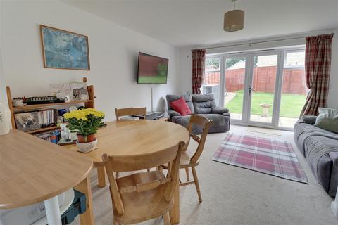 2 bedroom end of terrace house for sale, Peregrine Road, Brockworth, Gloucester